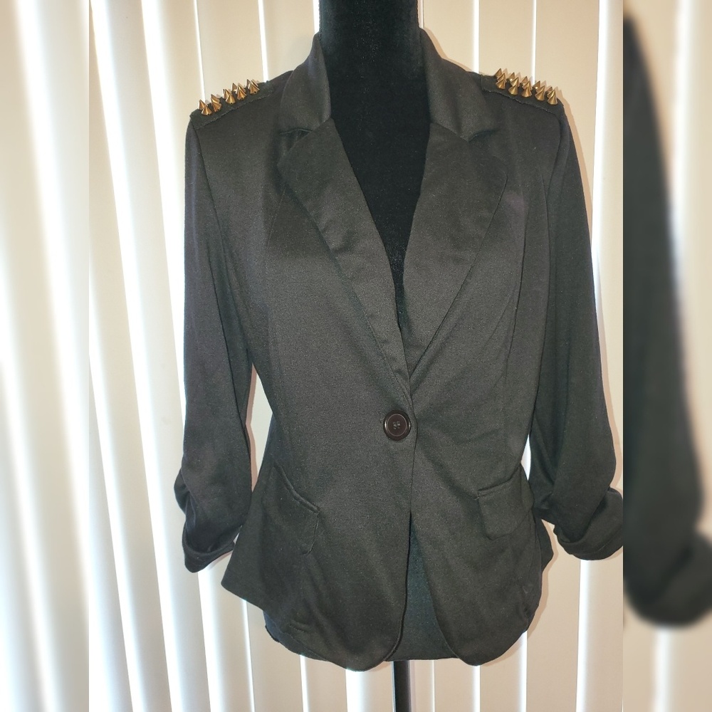 Blazer bundle